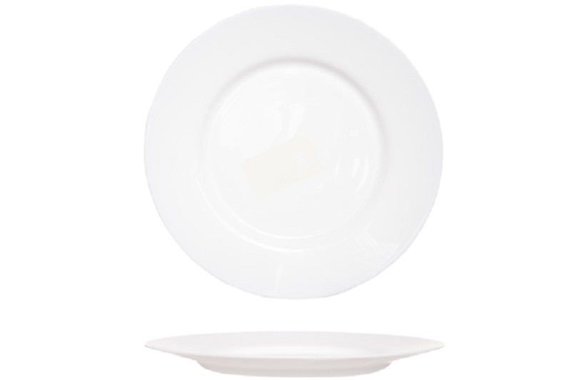 Luminarc Every Day Dessert Plate 24cm