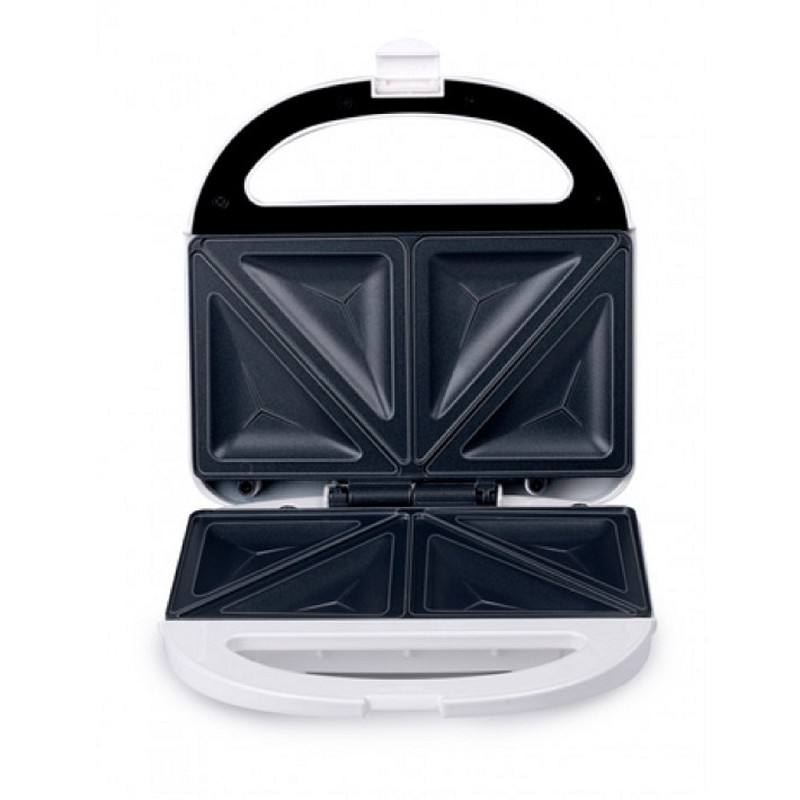 Alpina Blender black