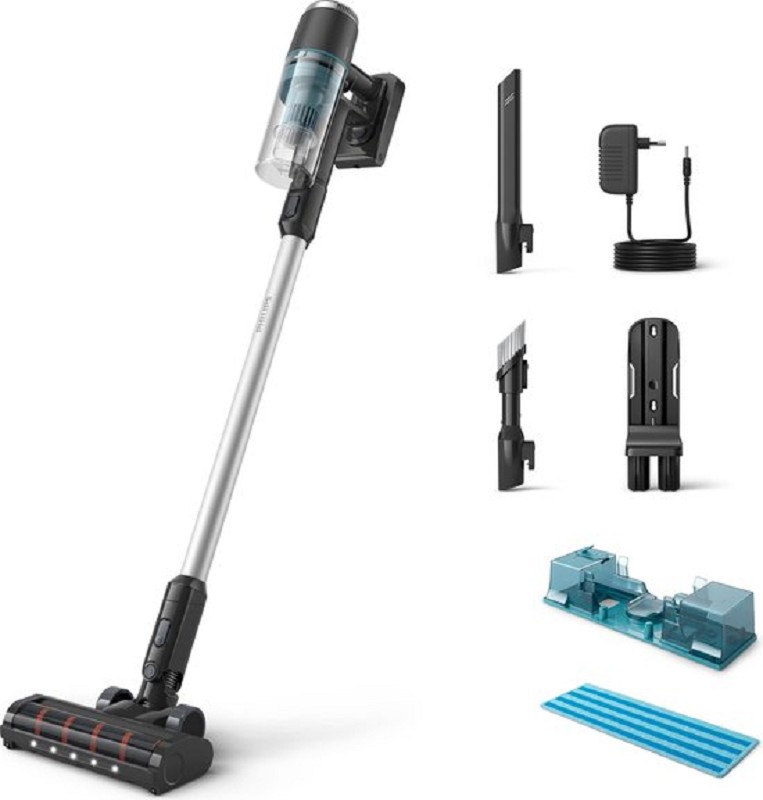 Philips Stick Vacuum Cleaner FC6726/01