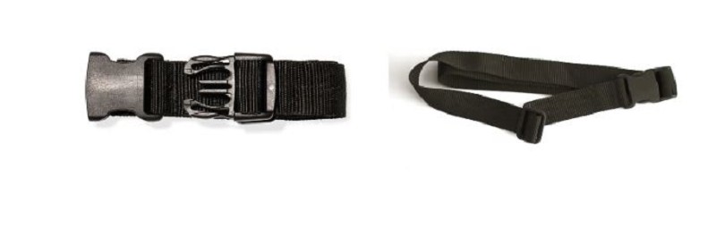 Bolderkar Safety belt