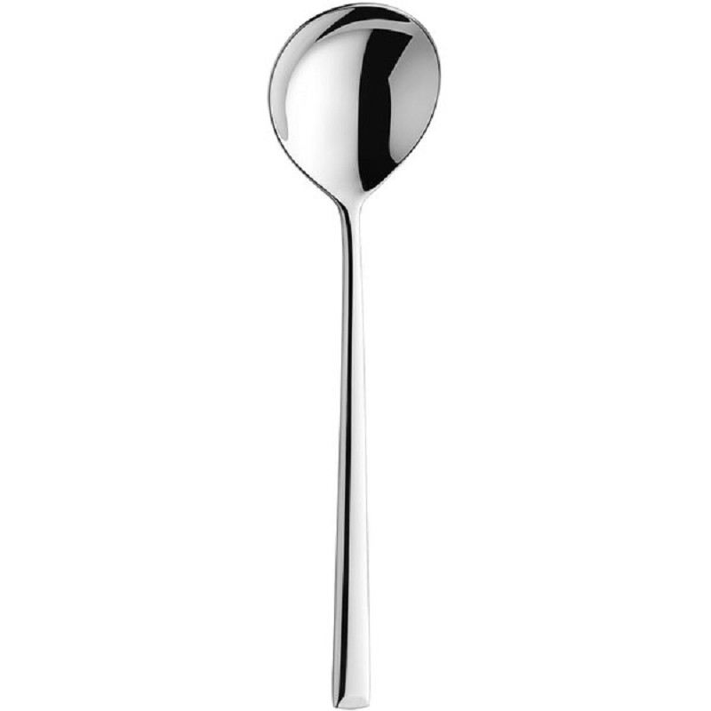 Amefa Metropole Soup Spoon 19cm