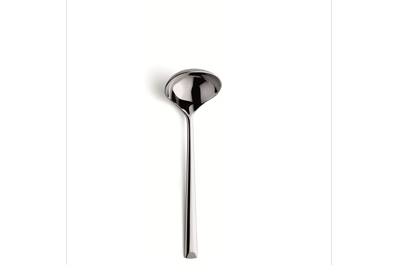 Amefa Metropole Sauce spoon 19.2 cm
