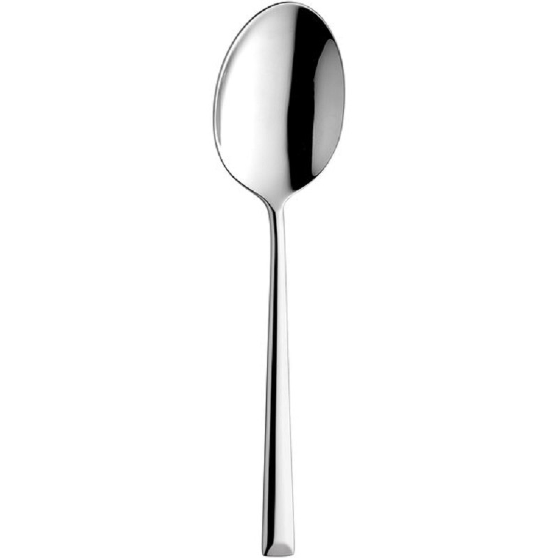 Amefa Metropole Vegetable Spoon 22.5 cm