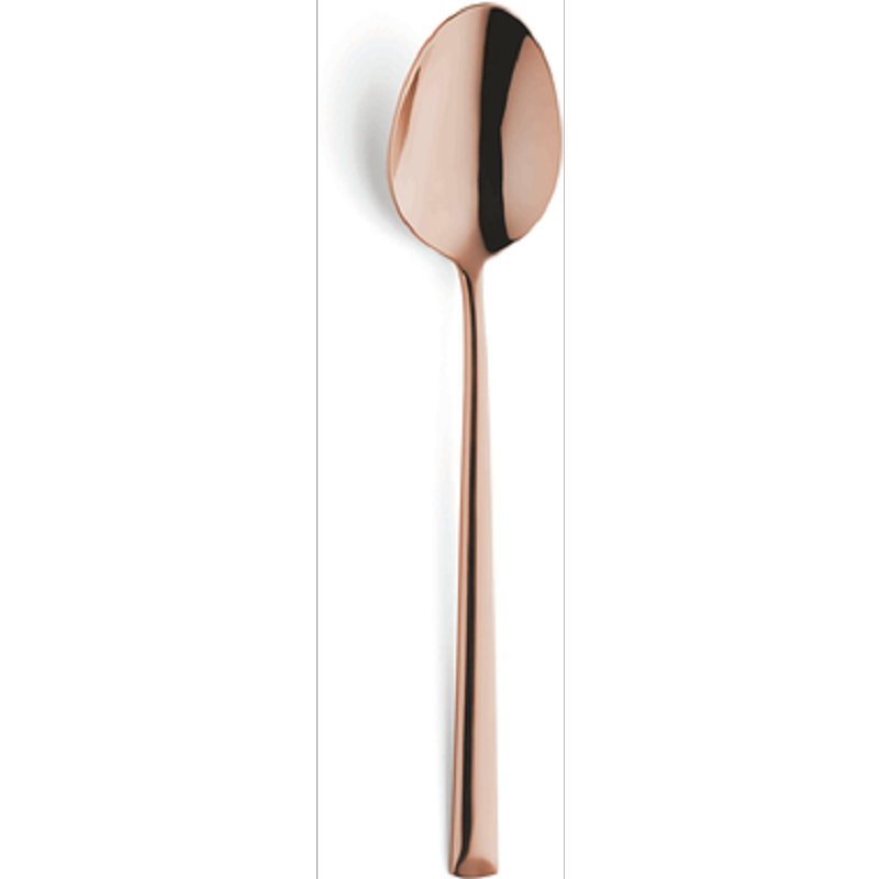 Amefa Metropole Copper Tablespoon 20.7cm