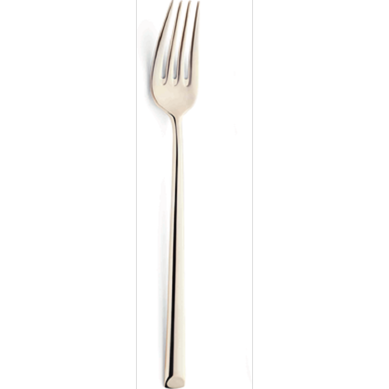 Amefa Metropole Champagne Table Fork 20.7cm