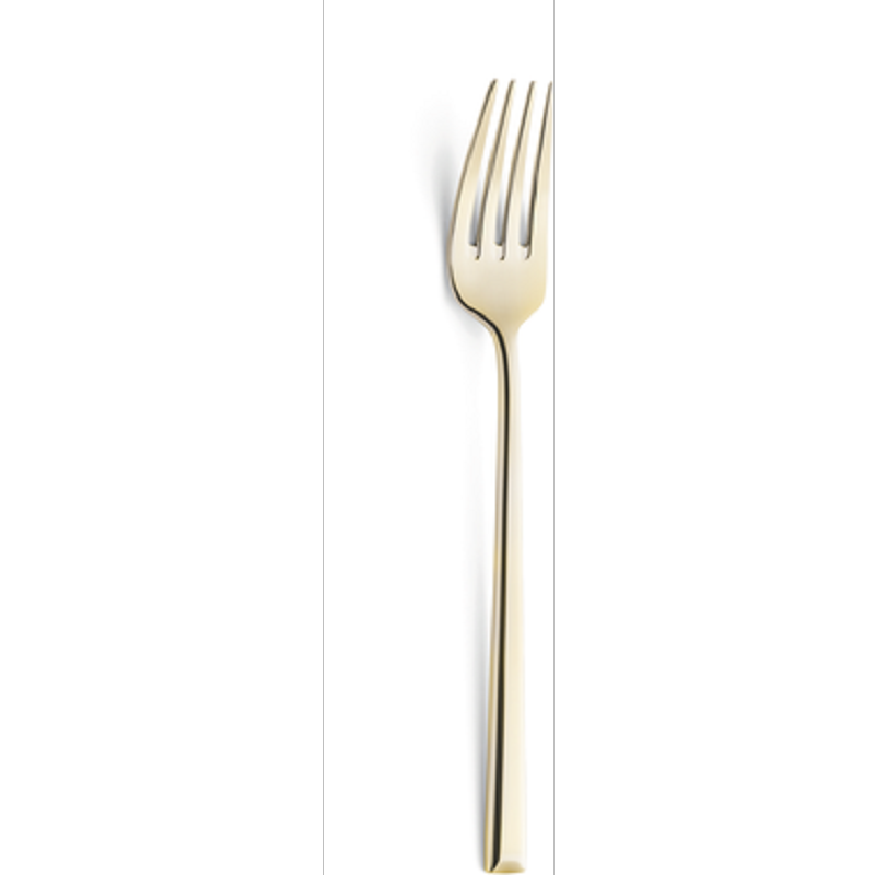 Amefa Metropole  Champagne Desservork 19cm