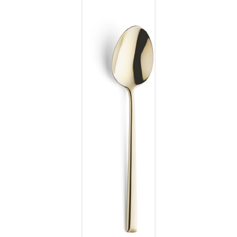 Amefa Metropole Champagne Dessert Spoon 19cm