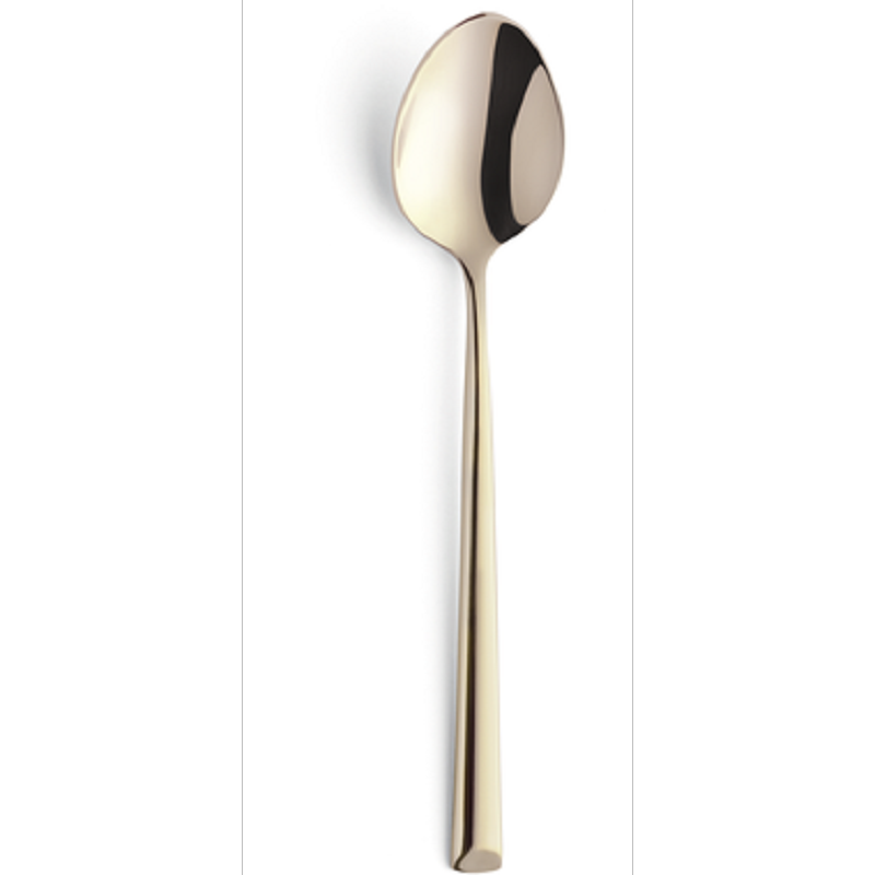 Amefa Metropole Champagne  Teaspoon 11.4cm