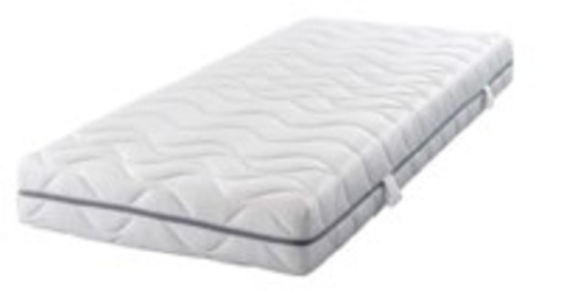 Pocket spring mattress  Colorado 90x200x20 cm