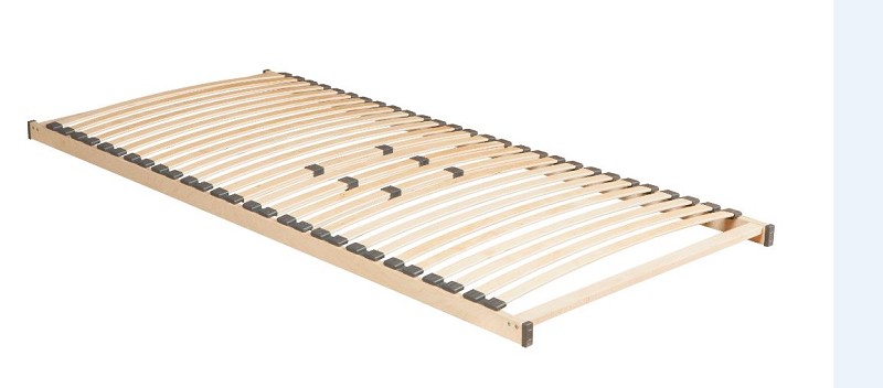 Slatted base 120x210