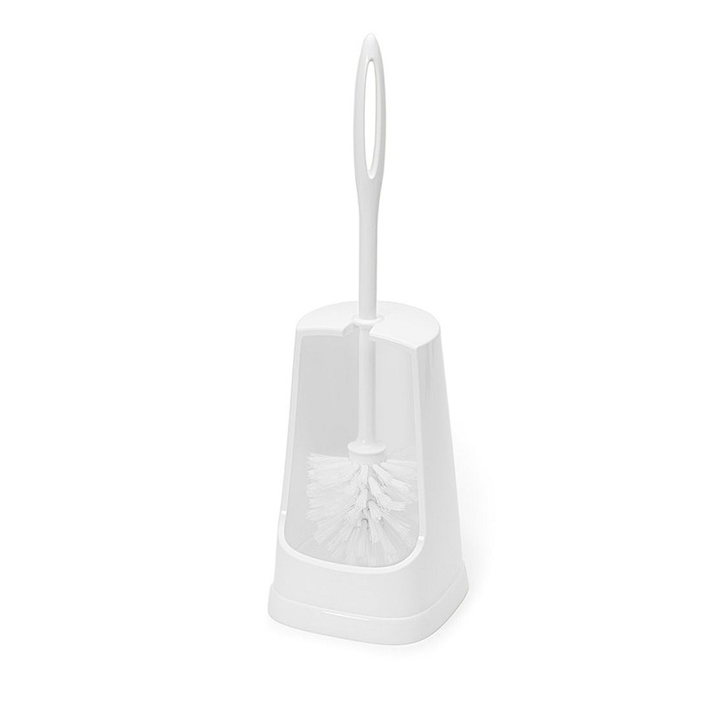 Toilet set Compl. white