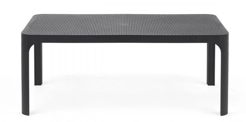 Nardi Net Table 100 Anthracite