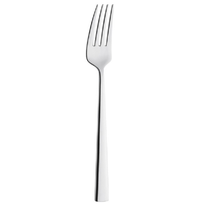 Amefa Bliss Dessert Fork 19 cm