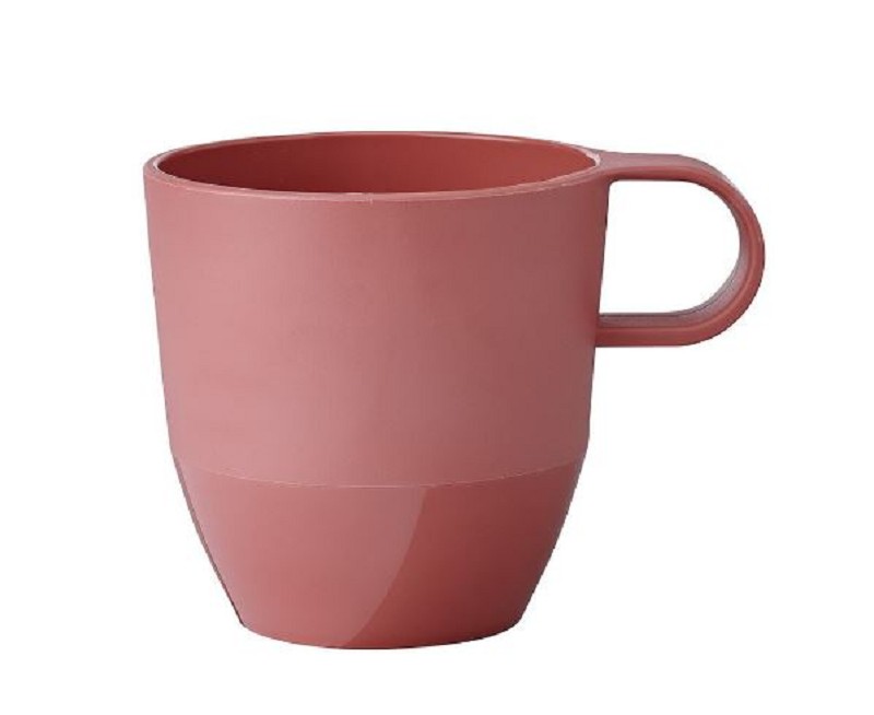 Mepal Mug Silueta 300ml Vivid mauve