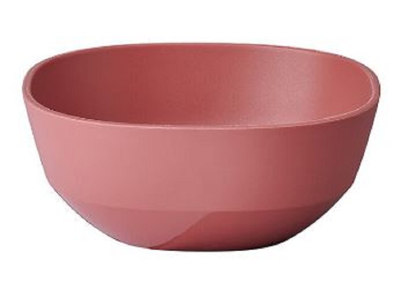 Mepal Serving Bowl Siluet 250ml Vivid mauve