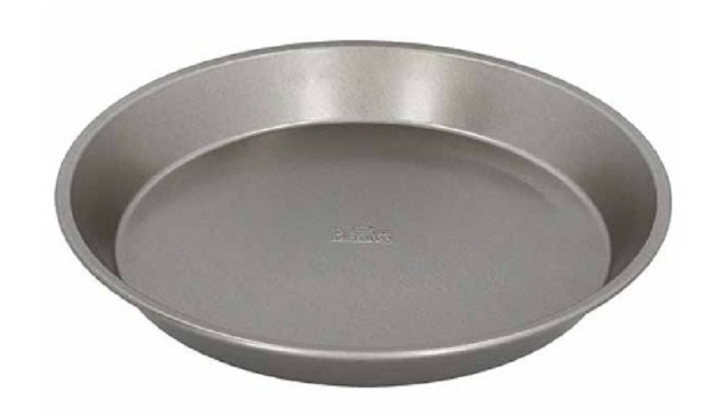 Cake tin 29cm carbon steel