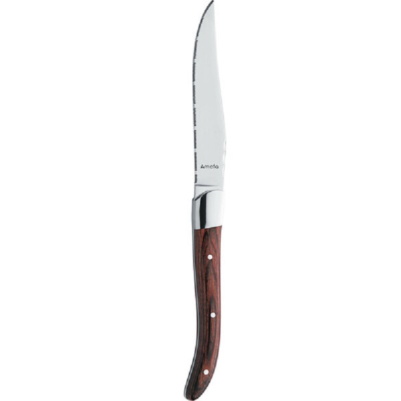 Amefa Royal Steak Knife Wit Serration 23.0