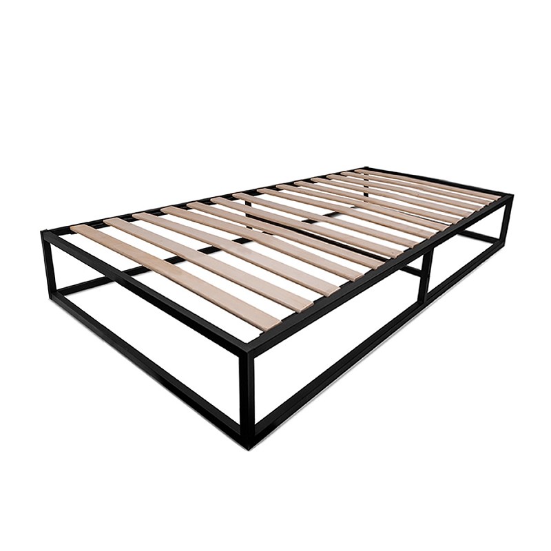 Bed Tokyo 80x200 cm Including slatted base