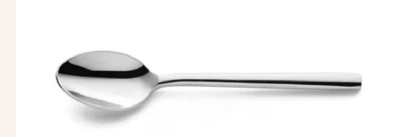 Amefa Colorado Coffee Spoon 14cm