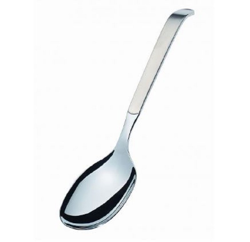 Amefa Buffet serving spoon 25 cm