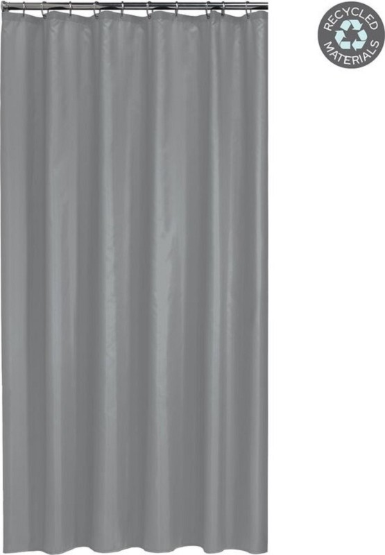 Sealskin Shower curtain Cosima 180x200 grey