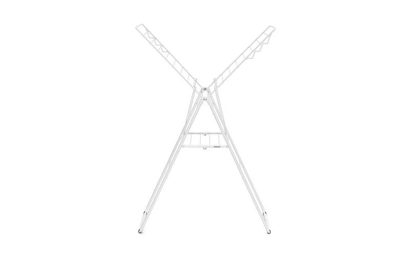 Brabantia HangOn drying rack 20 meters white
