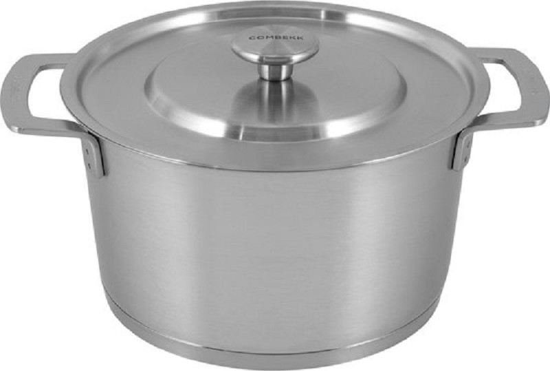 Combekk Saucepan 20cm stainless steel