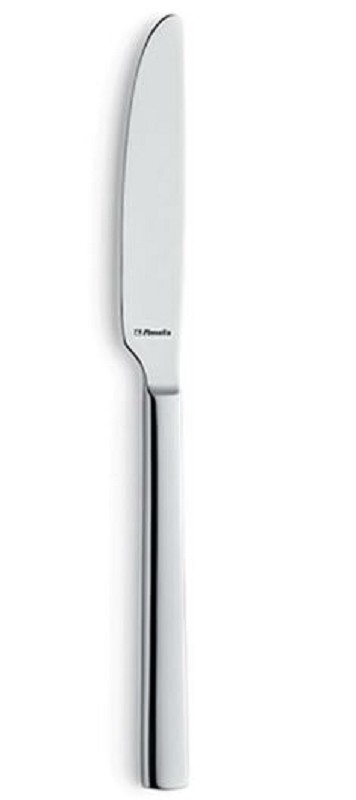 Amefa Martin Mirror Table Knife 23cm