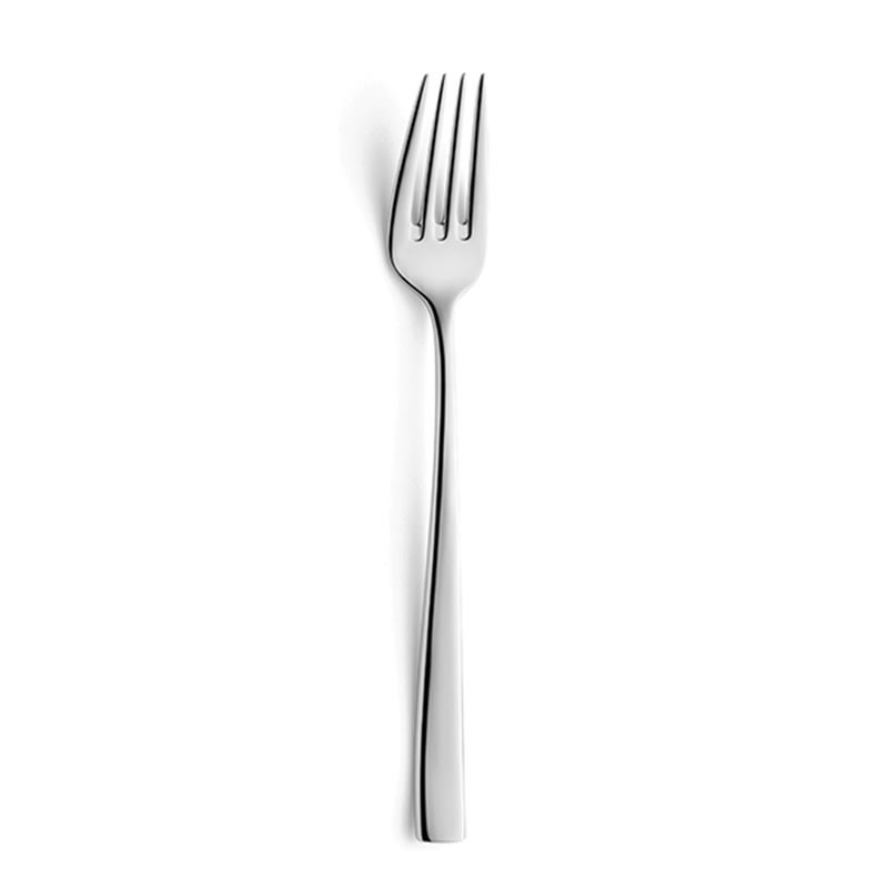 Amefa Martin Mirror Table Fork 21.9cm
