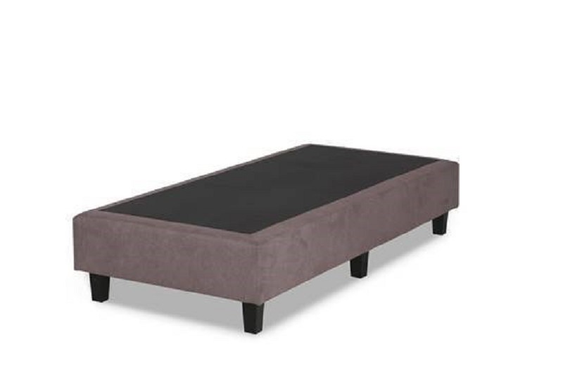 Box spring bed Rome 90x200