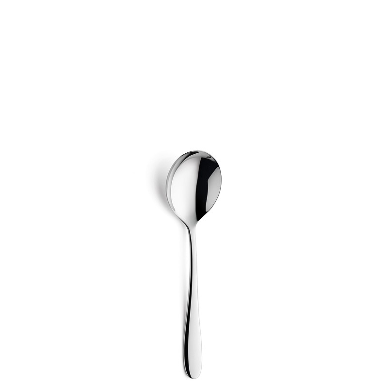 Amefa Oxford Mirror Table Spoon 20.3cm
