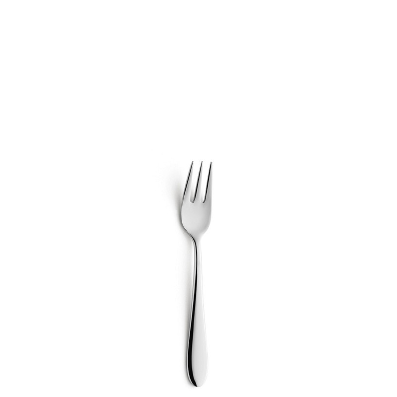 Amefa Oxford Mirror Pastry Fork 15.6cm