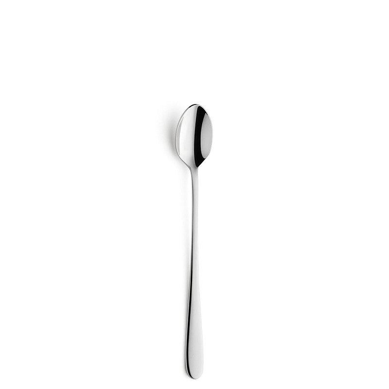 Amefa Oxford Mirror Sorbet Spoon 22.1cm
