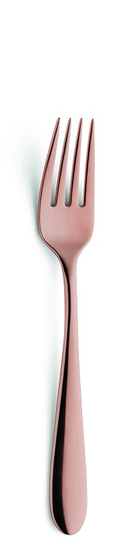 Amefa Oxford Copper Table Fork