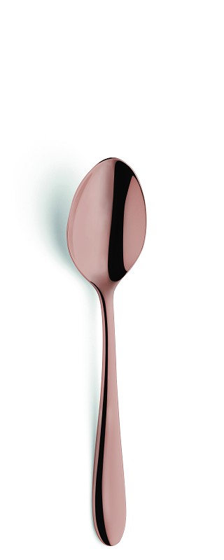 Amefa Oxford Copper Dessert Spoon