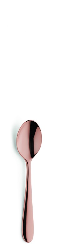 Amefa Oxford Copper Coffee Spoon