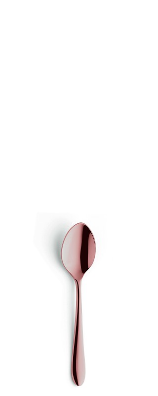 Amefa Oxford Copper Teaspoon