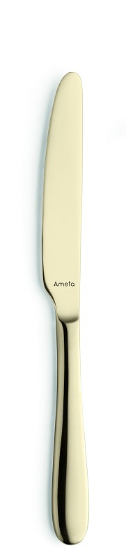 Amefa Oxford Champagne Table Knife