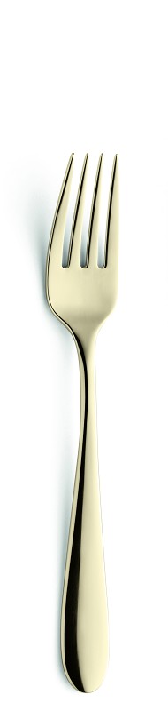 Amefa Oxford Champagne Table Fork