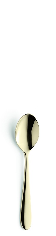 Amefa Oxford Champagne Coffee Spoon