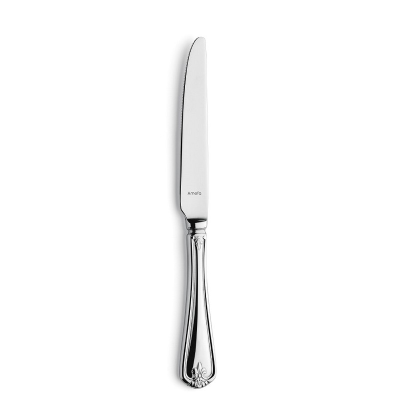 Amefa Duke Mirror Table Knife