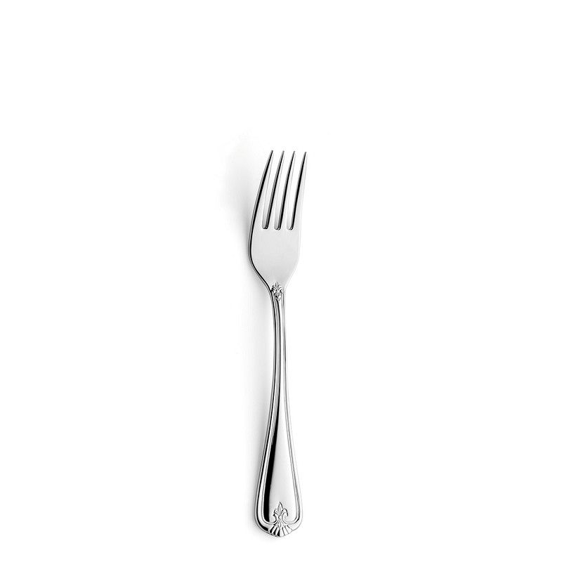 Amefa Duke Mirror dessert fork