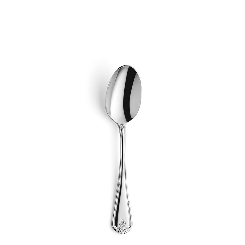 Amefa Duke Mirror dessert spoon