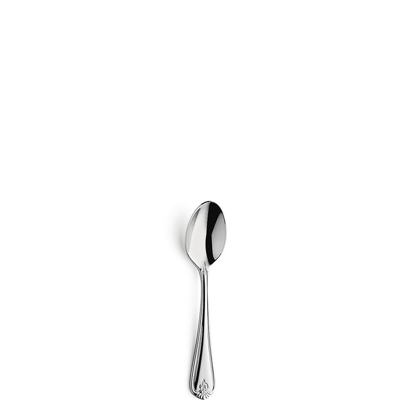 Amefa Duke Mirror coffee spoon