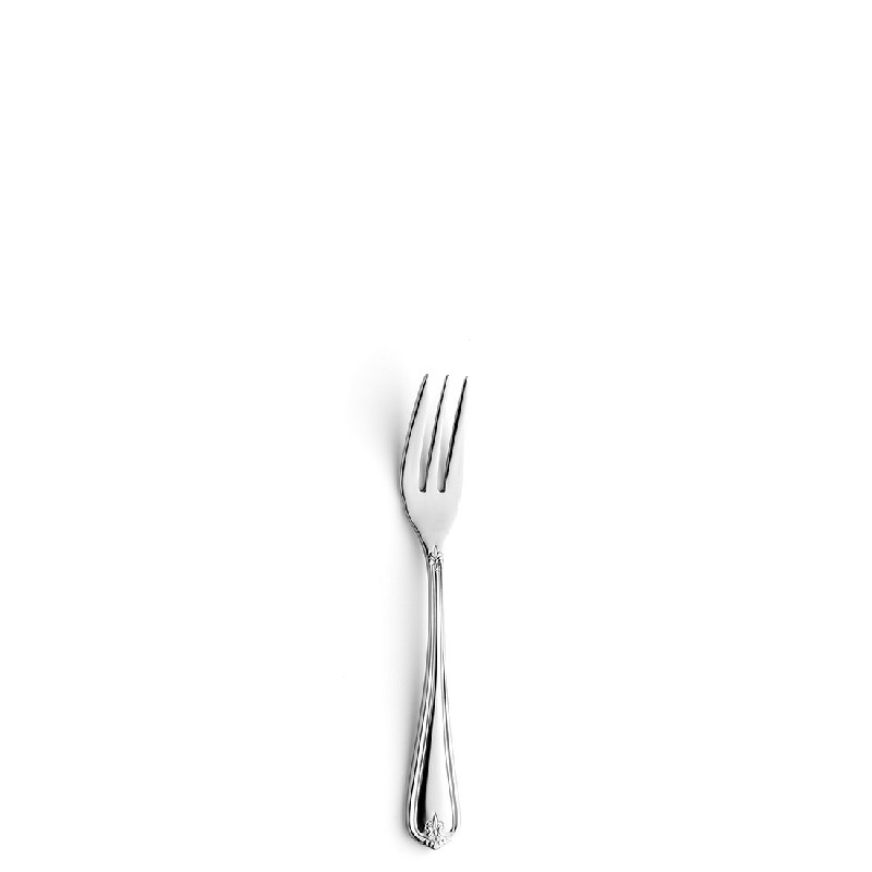 Amefa Duke Mirror Pastry Fork