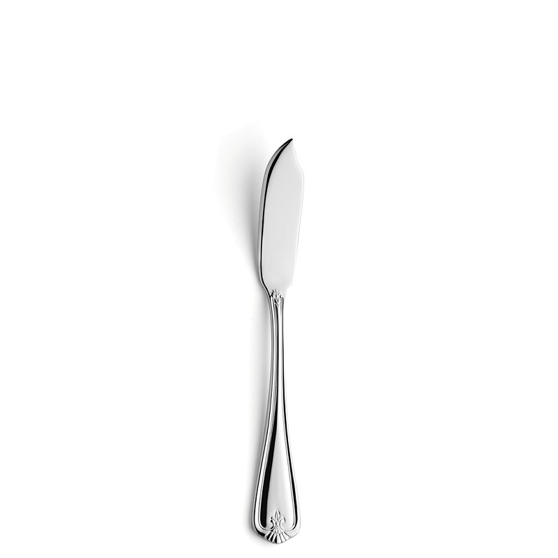Amefa Duke Mirror fishing knife