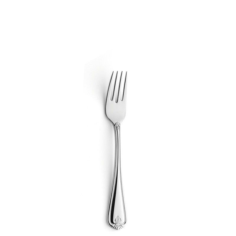 Amefa Duke Mirror fish fork