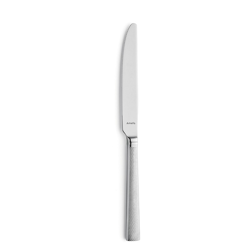 Amefa Jewel Mirror table knife