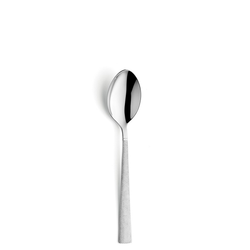 Amefa Jewel Mirror dessert spoon