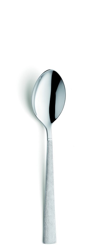 Amefa Jewel Mirror Large Coffee Spoon